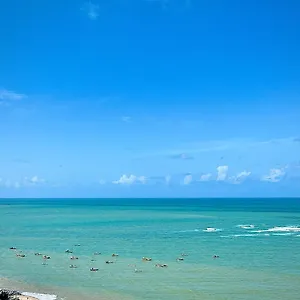 Life Flats Temporada Com Bela Vista A 50m Da Recife