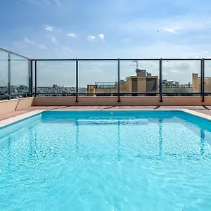 Olhão Beach Apartment Apartamento Olhão