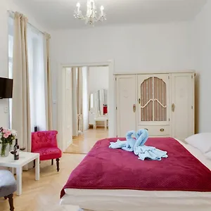 Siesta Apartamento Praga