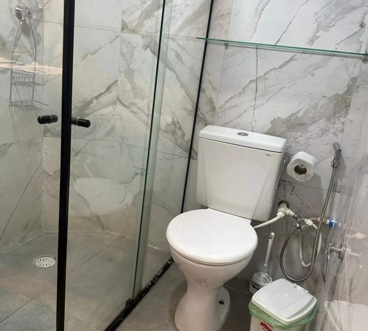 Apartamento Lindo Apt Cinza A 50M Do Mar - Praia De Boa Viagem Recife
