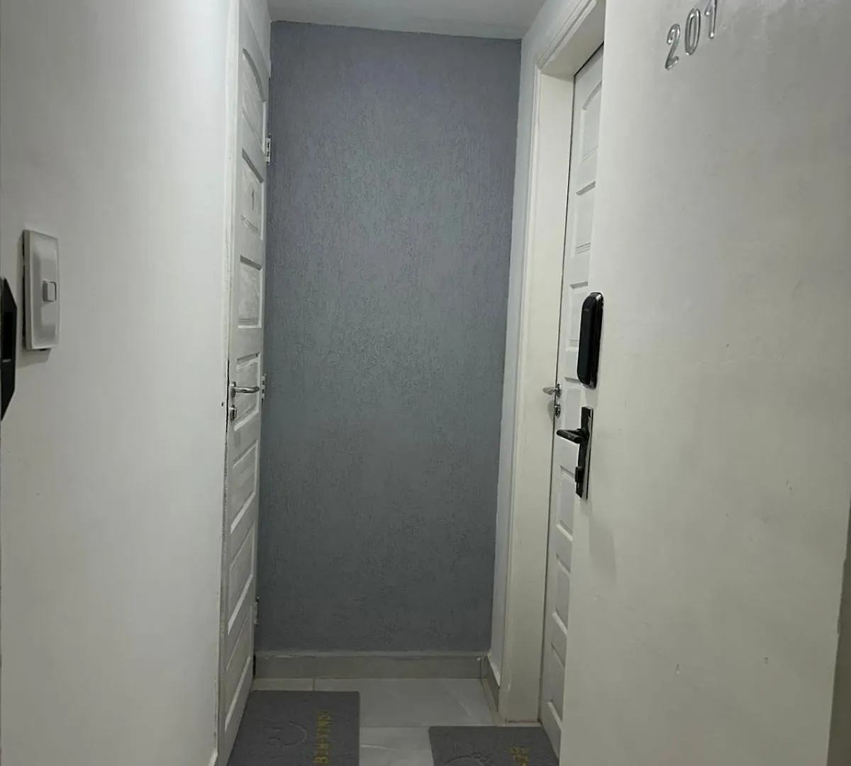 Apartamento Lindo Apt Cinza A 50M Do Mar - Praia De Boa Viagem Recife